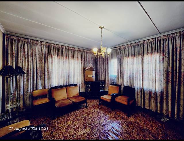 4 BEDROOM FREESTANDING FOR SALE IN NORTHDALE